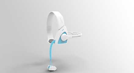 脑电波测试仪WLP7620 工业电子产品的原创设计新标杆