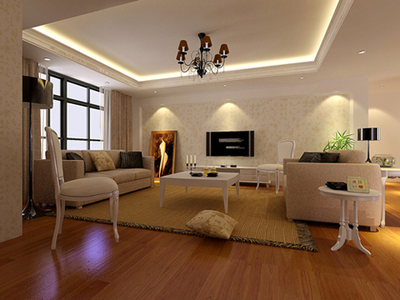 构筑空间叙事 室内设计作品集的精髓与呈现