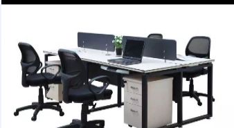 办公家具定制与北京二手办公用品市场指南